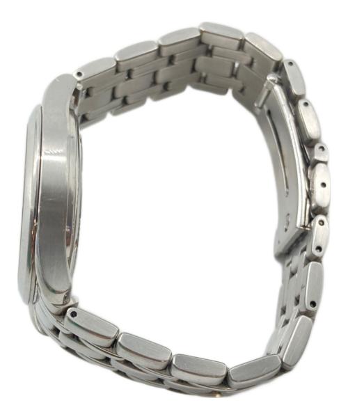 OMEGA（オメガ）OMEGA (オメガ) seamaster 120M ホワイトの古着・服飾アイテム