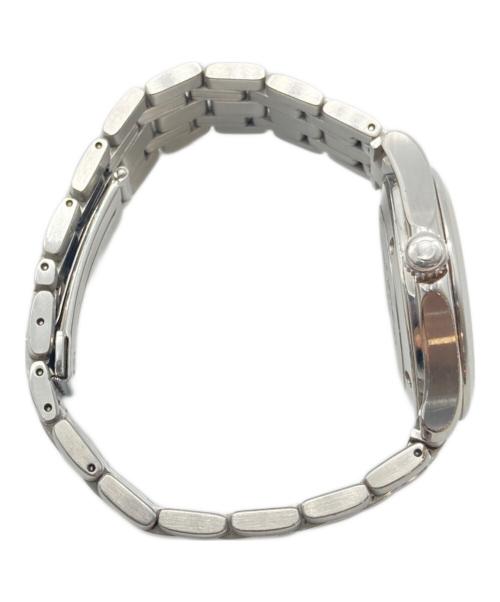 OMEGA（オメガ）OMEGA (オメガ) seamaster 120M ホワイトの古着・服飾アイテム