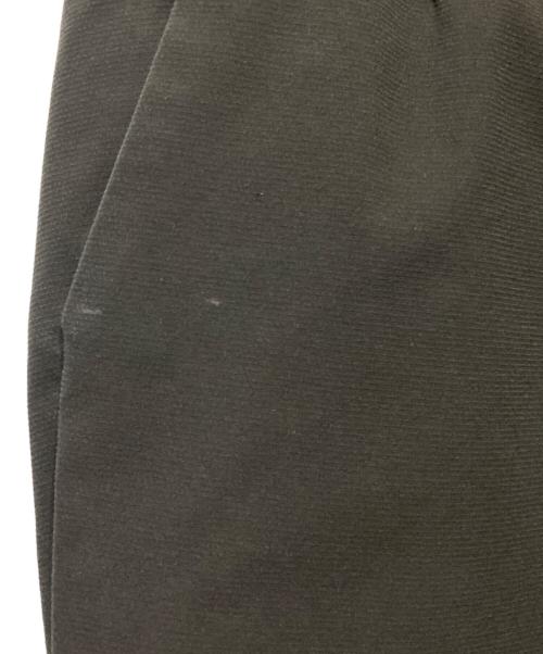 teatora（テアトラ）TEATORA (テアトラ) WALLET PANTS OFFICE SOLOMODULE ブラック サイズ:4の古着・服飾アイテム