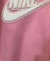 中古・古着 NIKE (ナイキ) NIGO (二ゴー) Varsity Jacket ピンク サイズ:L：61000円