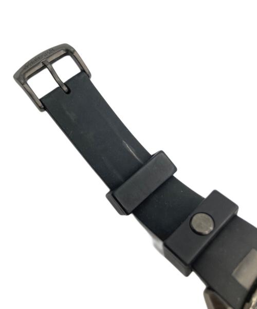 CITIZEN（シチズン）CITIZEN (シチズン) ATTESA ブラックの古着・服飾アイテム