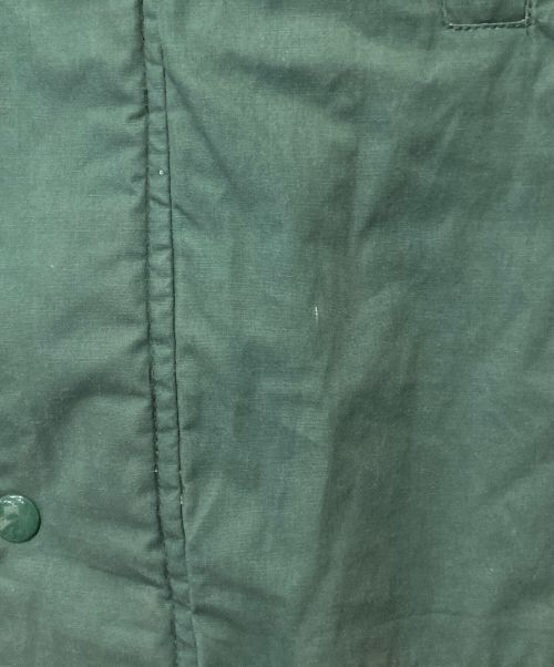POLO COUNTRY（ポロカントリー）POLO COUNTRY (ポロカントリー) マウンテンパーカー グリーン サイズ:XLの古着・服飾アイテム
