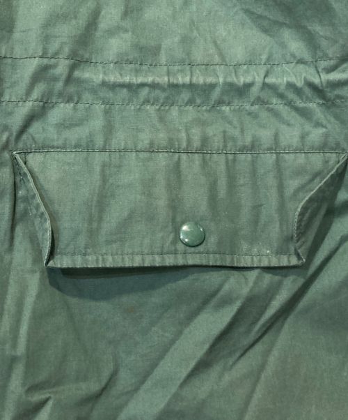 POLO COUNTRY（ポロカントリー）POLO COUNTRY (ポロカントリー) マウンテンパーカー グリーン サイズ:XLの古着・服飾アイテム