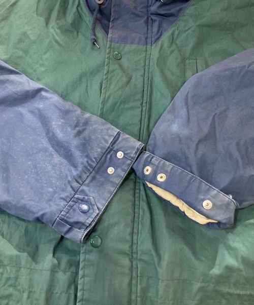 POLO COUNTRY（ポロカントリー）POLO COUNTRY (ポロカントリー) マウンテンパーカー グリーン サイズ:XLの古着・服飾アイテム