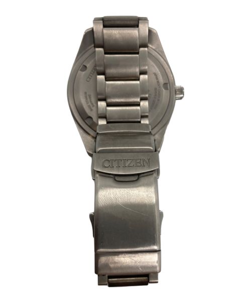 CITIZEN（シチズン）CITIZEN (シチズン) PROMASTER MARINE ブラック サイズ:表記無しの古着・服飾アイテム