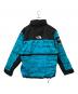 THE NORTH FACE (ザ ノース フェイス) Supreme (シュプリーム) Steep Tech Apogee Jacket ブルー サイズ:XL：34000円