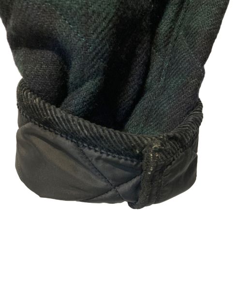 Barbour（バブアー）Barbour (バブアー) キルティングビデイルジャケット ネイビー サイズ:34の古着・服飾アイテム