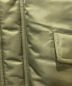 中古・古着 Saint Laurent Paris (サンローランパリ) N-3Bタイプコート オリーブ サイズ:44：40000円