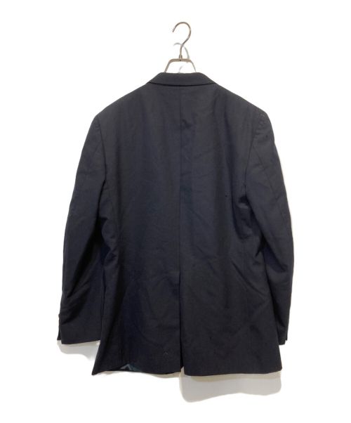 RALPH LAUREN（ラルフローレン）RALPH LAUREN (ラルフローレン) 金釦ブレザー ネイビー サイズ:表記不明の古着・服飾アイテム