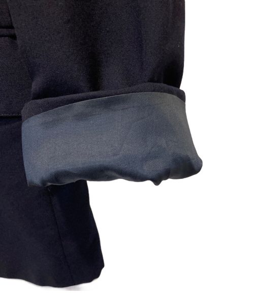 RALPH LAUREN（ラルフローレン）RALPH LAUREN (ラルフローレン) 金釦ブレザー ネイビー サイズ:表記不明の古着・服飾アイテム