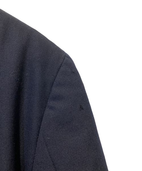 RALPH LAUREN（ラルフローレン）RALPH LAUREN (ラルフローレン) 金釦ブレザー ネイビー サイズ:表記不明の古着・服飾アイテム