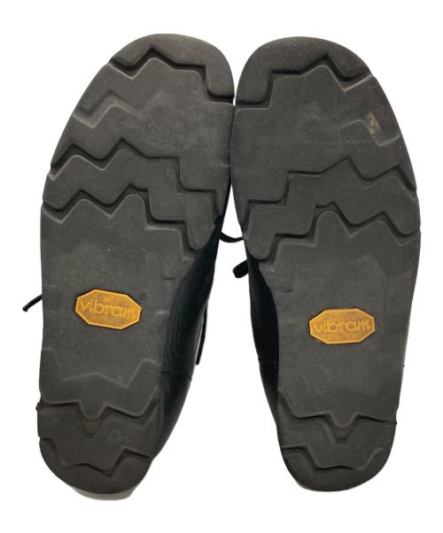 CLARKS（クラークス）CLARKS (クラークス) Lace-up boots ブラック サイズ:UK 8 1/2 Gの古着・服飾アイテム