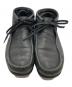 CLARKS (クラークス) Lace-up boots ブラック サイズ:UK 8 1/2 G：14000円