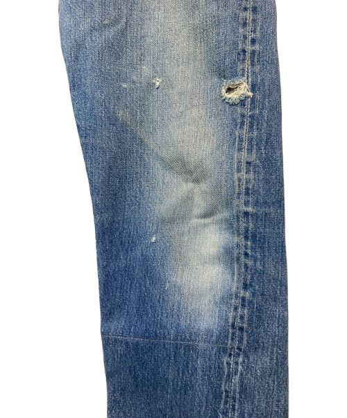 LEVI'S（リーバイス）LEVI'S (リーバイス) 66前期 インディゴ サイズ:W33 L34の古着・服飾アイテム