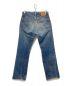 LEVI'S (リーバイス) 66前期 インディゴ サイズ:W33 L34：97000円