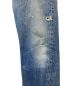 中古・古着 LEVI'S (リーバイス) 66前期 インディゴ サイズ:W33 L34：97000円