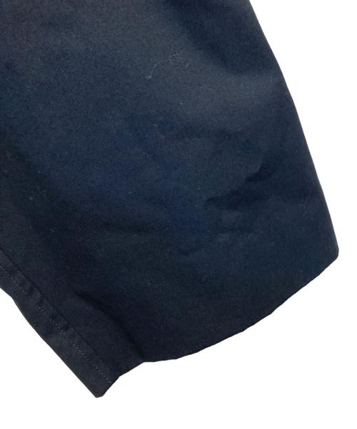 usedig（ユーズディッグ）usedig (ユーズディッグ) RE'MAKE TRENCH COAT ネイビー サイズ:2の古着・服飾アイテム