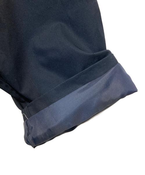 usedig（ユーズディッグ）usedig (ユーズディッグ) RE'MAKE TRENCH COAT ネイビー サイズ:2の古着・服飾アイテム