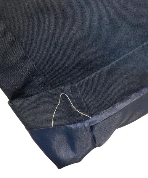 usedig（ユーズディッグ）usedig (ユーズディッグ) RE'MAKE TRENCH COAT ネイビー サイズ:2の古着・服飾アイテム