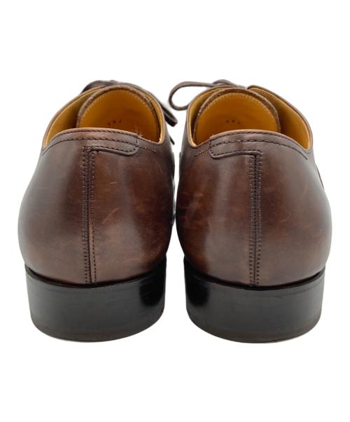 UNION IMPERIAL（ユニオンインペリアル）UNION IMPERIAL (ユニオンインペリアル) シューズ ブラウン サイズ:7 1/2の古着・服飾アイテム