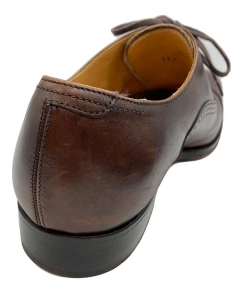 UNION IMPERIAL（ユニオンインペリアル）UNION IMPERIAL (ユニオンインペリアル) シューズ ブラウン サイズ:7 1/2の古着・服飾アイテム