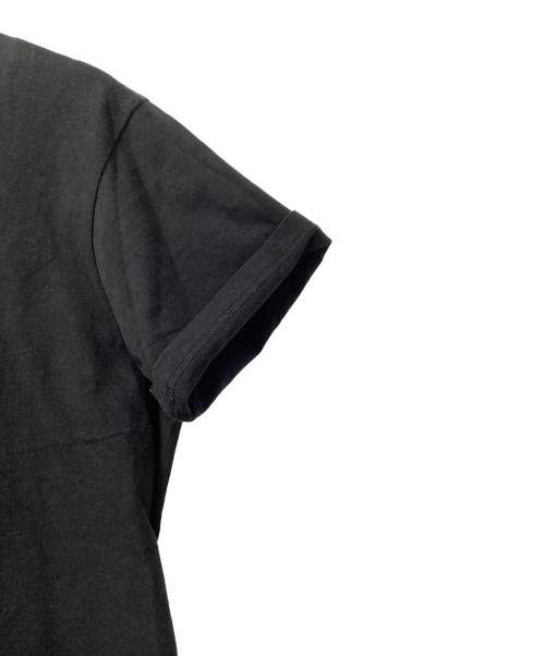 SUPREME（シュプリーム）SUPREME (シュプリーム) andres serrano piss christ tee ブラック サイズ:Mの古着・服飾アイテム