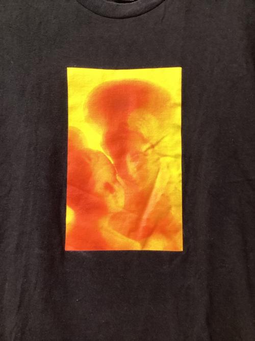 SUPREME（シュプリーム）SUPREME (シュプリーム) andres serrano piss christ tee ブラック サイズ:Mの古着・服飾アイテム