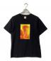 SUPREME（シュプリーム）の古着「andres serrano piss christ tee」｜ブラック