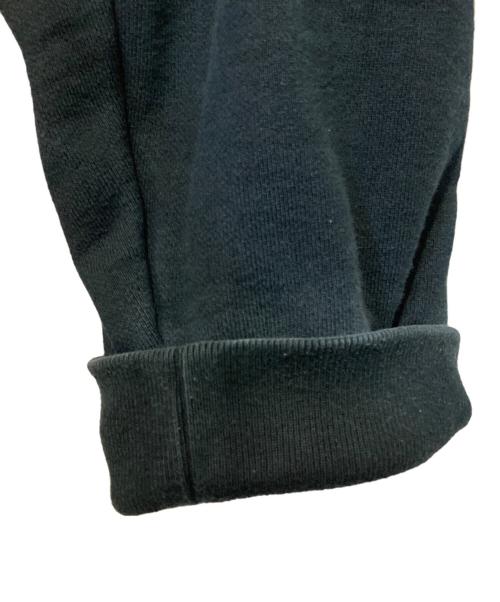 BUDSPOOL（バッズプール）BUDSPOOL (バッズプール) プルオーバーパーカー ブラック サイズ:XXLの古着・服飾アイテム