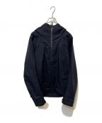 DESCENTEデサント）の古着「ACTIVE SHELL JACKET」｜ブラック