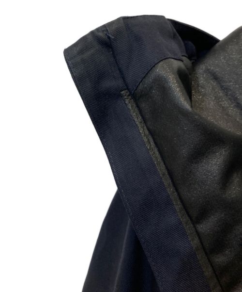 DESCENTE（デサント）DESCENTE (デサント) ACTIVE SHELL JACKET ブラック サイズ:Sの古着・服飾アイテム