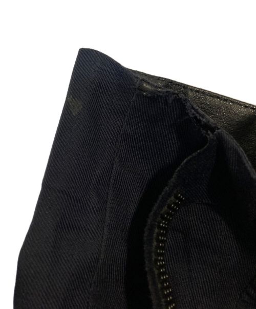 DESCENTE（デサント）DESCENTE (デサント) ACTIVE SHELL JACKET ブラック サイズ:Sの古着・服飾アイテム