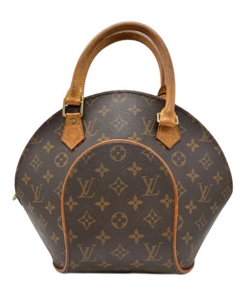 LOUIS VUITTON（ルイ ヴィトン）LOUIS VUITTON (ルイ ヴィトン) ハンドバッグ ブラウン サイズ:FREEの古着・服飾アイテム