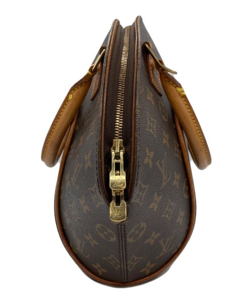 LOUIS VUITTON（ルイ ヴィトン）LOUIS VUITTON (ルイ ヴィトン) ハンドバッグ ブラウン サイズ:FREEの古着・服飾アイテム