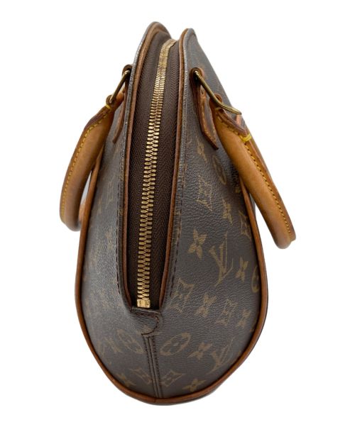 LOUIS VUITTON（ルイ ヴィトン）LOUIS VUITTON (ルイ ヴィトン) ハンドバッグ ブラウン サイズ:FREEの古着・服飾アイテム