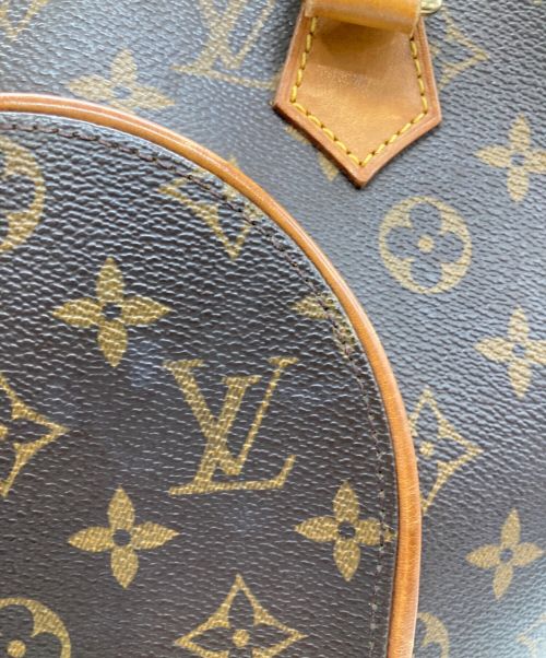 LOUIS VUITTON（ルイ ヴィトン）LOUIS VUITTON (ルイ ヴィトン) ハンドバッグ ブラウン サイズ:FREEの古着・服飾アイテム