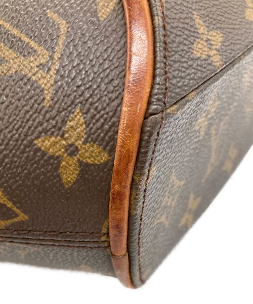 LOUIS VUITTON（ルイ ヴィトン）LOUIS VUITTON (ルイ ヴィトン) ハンドバッグ ブラウン サイズ:FREEの古着・服飾アイテム