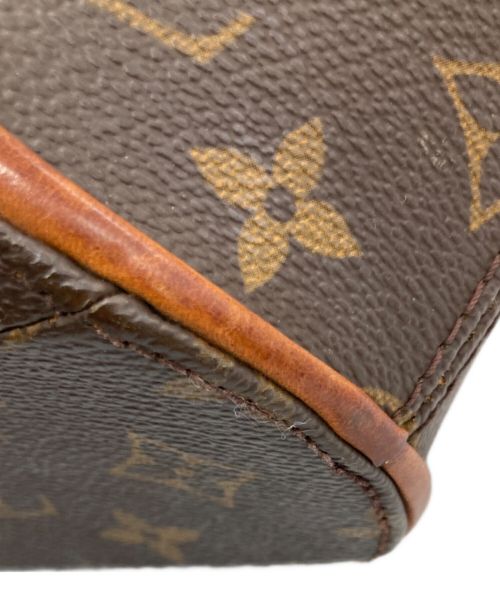 LOUIS VUITTON（ルイ ヴィトン）LOUIS VUITTON (ルイ ヴィトン) ハンドバッグ ブラウン サイズ:FREEの古着・服飾アイテム