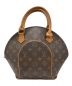 LOUIS VUITTON (ルイ ヴィトン) ハンドバッグ ブラウン サイズ:FREE：56000円