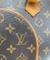 中古・古着 LOUIS VUITTON (ルイ ヴィトン) ハンドバッグ ブラウン サイズ:FREE：56000円