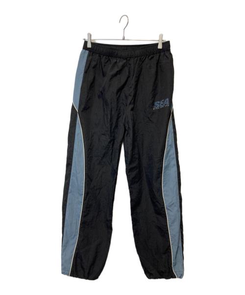 WIND AND SEA（ウィンダンシー）WIND AND SEA (ウィンド アンド シー) Piping Track Setup ブラック サイズ:Mの古着・服飾アイテム