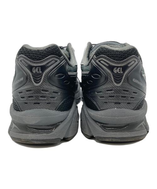 asics（アシックス）asics (アシックス) UNAFFECTED (アンアフェクテッド) GEL-KAYANO 14 ブラック サイズ:27.5の古着・服飾アイテム