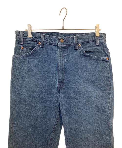 LEVI'S（リーバイス）LEVI'S (リーバイス) 517デニムパンツ ブルー サイズ:W36 L34の古着・服飾アイテム