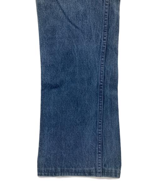 LEVI'S（リーバイス）LEVI'S (リーバイス) 517デニムパンツ ブルー サイズ:W36 L34の古着・服飾アイテム