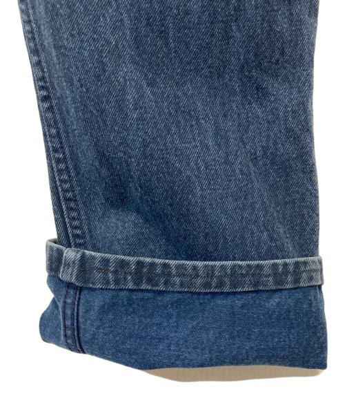 LEVI'S（リーバイス）LEVI'S (リーバイス) 517デニムパンツ ブルー サイズ:W36 L34の古着・服飾アイテム