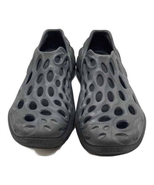 MERRELL（メレル）MERRELL (メレル) HYDRO NEXT GEN MOC ブラック サイズ:43の古着・服飾アイテム