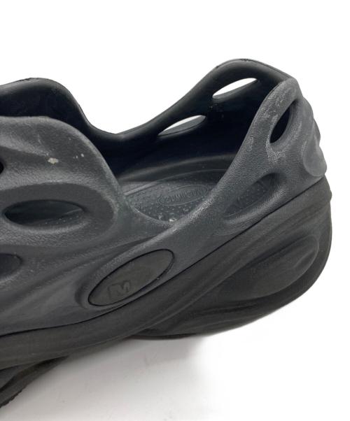 MERRELL（メレル）MERRELL (メレル) HYDRO NEXT GEN MOC ブラック サイズ:43の古着・服飾アイテム