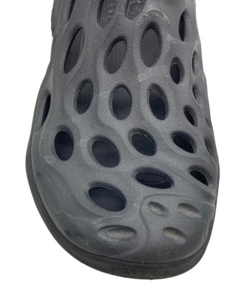 MERRELL（メレル）MERRELL (メレル) HYDRO NEXT GEN MOC ブラック サイズ:43の古着・服飾アイテム