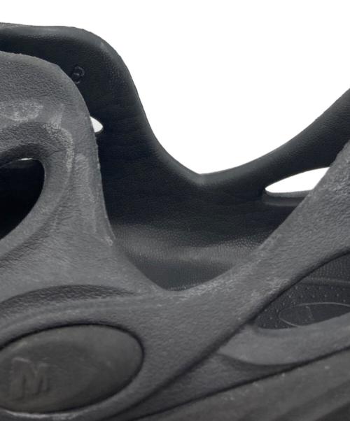 MERRELL（メレル）MERRELL (メレル) HYDRO NEXT GEN MOC ブラック サイズ:43の古着・服飾アイテム