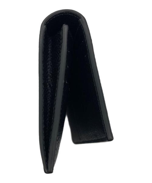 dunhill（ダンヒル）dunhill (ダンヒル) CADOGAN ブラックの古着・服飾アイテム